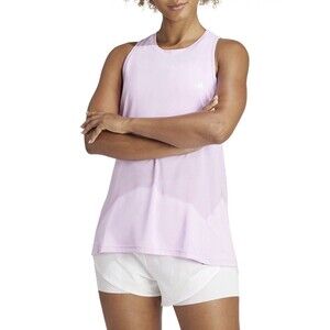 Adidas Women’s Purple Training Athletic Running Tank Top Sz XS NWT